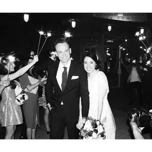 Meet your Posher, Josh